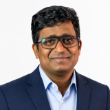 (Community Builder) Murthy MVG