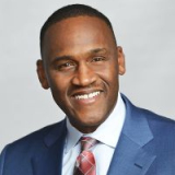 (Business and Leadership Coach) Darrell Andrews