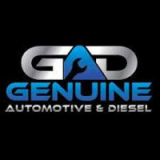 (Automotive/Diesel Repair &amp; Maintenance) Charles Caudillo