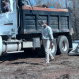 (General Contractor) Brendon Barry