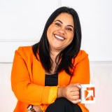 (Marketing) Liz Mbwambo