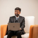 (Architect) Arpit Saxena