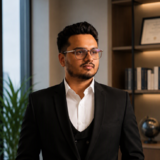 Krunal Verma (Leminates and Decoratives ) 