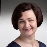 (Education) Anita Grasmane