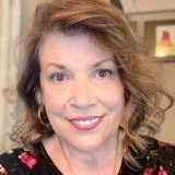 (Advertising Sales) Patti Mills