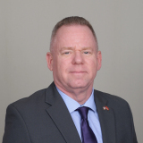 (Financial Advisor) Chuck Fowler