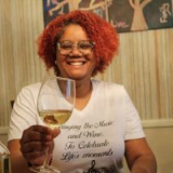 Juanice Colwell (Wine Consultant)