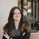 (Health &amp; Human Services ) Anya Earl