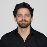 (Website Design) Jacob Moore