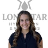 (IV Therapy) Kaitlyn Paul