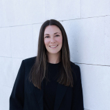 (Commercial Cleaning) Jessica Conner