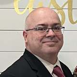 (Business Automation Strategist) Brian Gaulger