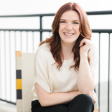 (Marketing Services - Marketing Launchpad | Strategy | Digital Marketing | Fraction CMO / COO) Anna-Vija McCloud