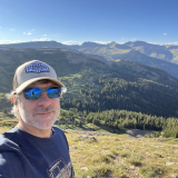 (Non-Profit - Outdoor Sports) Jim Curcuruto