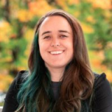 (Website Conversion Specialist) Nikki Hermann