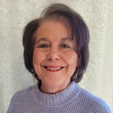 (Promo Items) Sue Colgrove