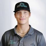 (Roofing) Chad Brock