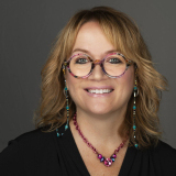 (Community Builder) Dionne Malush