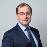 (IT Strategy and Development) Rob Broadhead