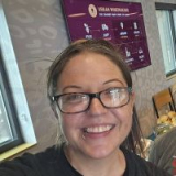 (Caterer) Allie Menard
