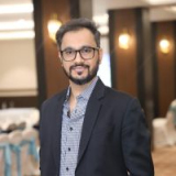 (Apparel Manufacturing) Rupesh  Jain