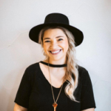 (Community Magazine) Monique Montgomery