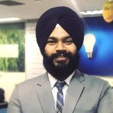 (Mutual Funds) Harpreet singh