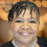 (Bakery and Caterer) Teria Johnson
