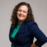 (HR Consultant) Nicki Leritz