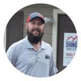(Commercial / Residential Roofing / Gutters) Kevin Catchings