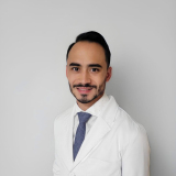 (Chiropractic) Gabriel Matos-Rivera