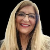 (Financial Services) Liz Wilkerson