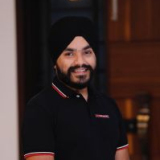 (Manufaturing &amp; Retail) Rabmeet Singh  Chawla