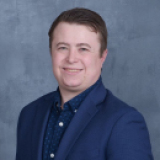 (Financial Advisor) Justin Barker