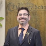 (Spiritual Guide) Stephen Pustai