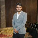 Dinesh Jesadiya (Fire &amp; Safety Consultant) 