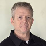 (Insect Control) Vernon Crane