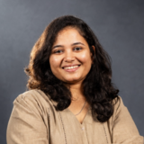 (Accounting Services) Nikitha Agarwal
