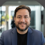 (Group Leader) Rey Martinez de Andino