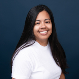 (Residential/Commercial Cleaning) Luz Galindo