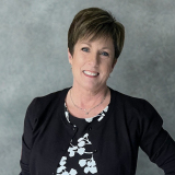 (Bookkeeper) Jennifer Huehns