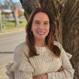 (Non-Profit) Melanie Scott