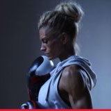 (Fitness and Nutrition ) Cindi Nikituk