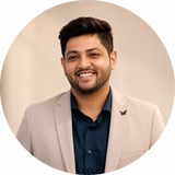 (Water Management) Jesal Shah