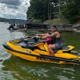 (E-Commerce Advising &amp; Boating) Kevin Keisling