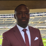 (Retail Commerce-BBQ Sauce) Darrel Frazier