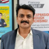 (Business Consultant) Atul  Sharma