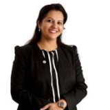 (Leadership Analyst and Coach) Shweta Sucharia