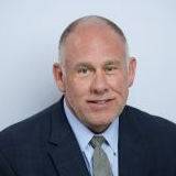 (Property &amp; Casuality Insurance) Kevin Rusch