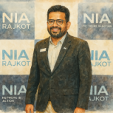 (IT Services) Nandan Goda